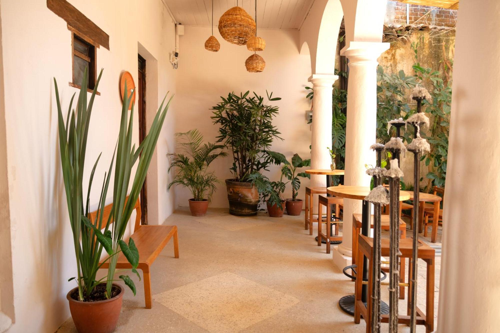 Sereno Hotel San Cristóbal de Las Casas Exteriér fotografie