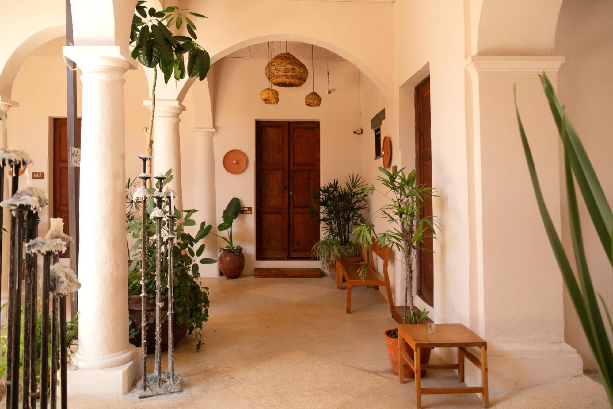 Sereno Hotel San Cristóbal de Las Casas Exteriér fotografie